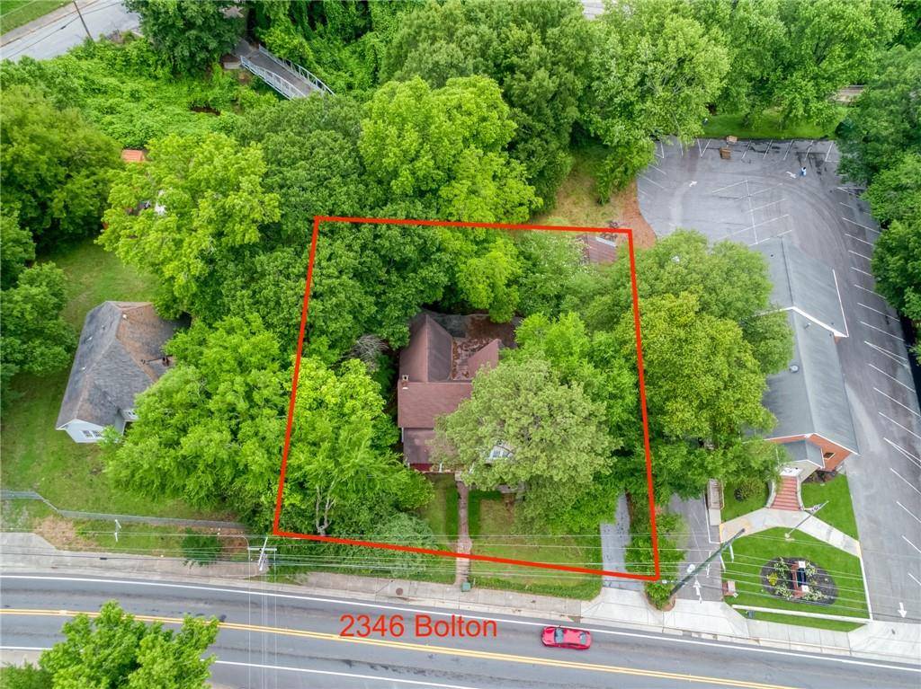 Atlanta, GA 30318,2346 Bolton RD
