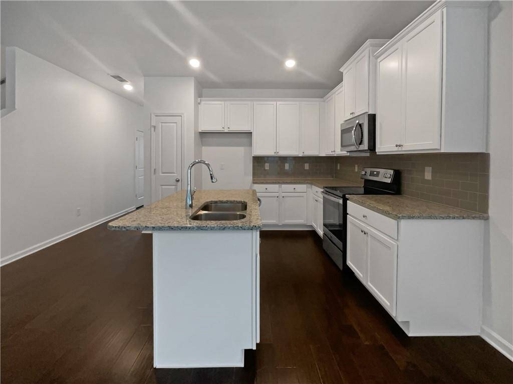 Lithonia, GA 30038,3513 Lakeview CRK