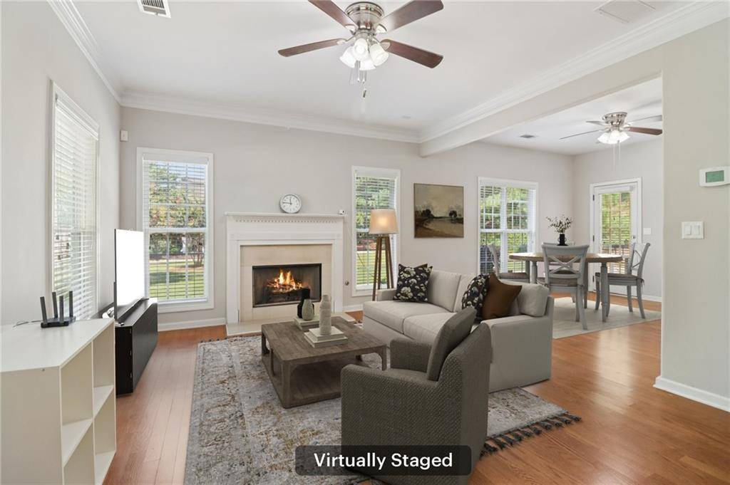 Suwanee, GA 30024,1009 Lake Pointe CT