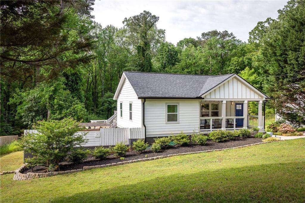 Atlanta, GA 30316,1711 Terry Mill RD SE