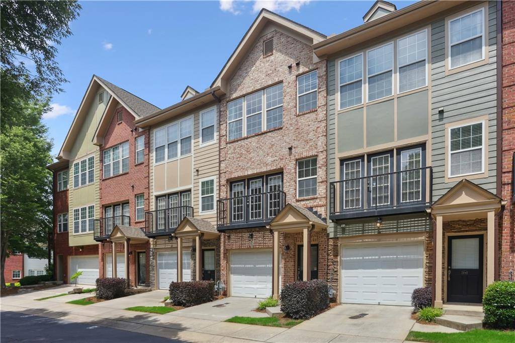 Atlanta, GA 30319,3745 Ashford Creek AVE NE