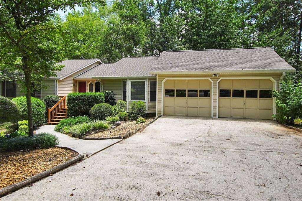 Conyers, GA 30094,4781 W Lake DR SE