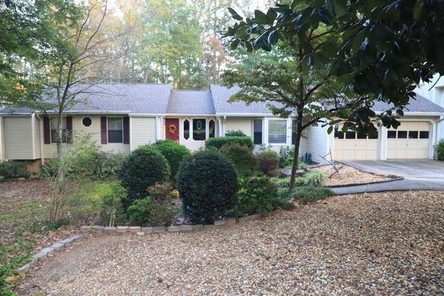 Conyers, GA 30094,4781 W Lake DR SE