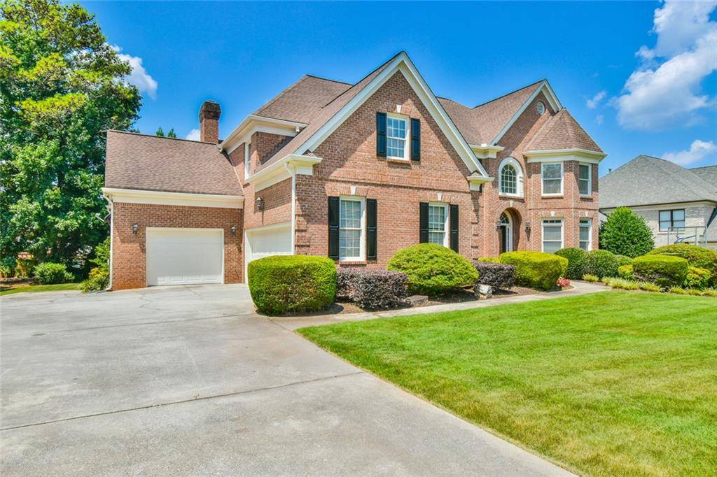 Suwanee, GA 30024,1136 Hiddenbrook Lane LN