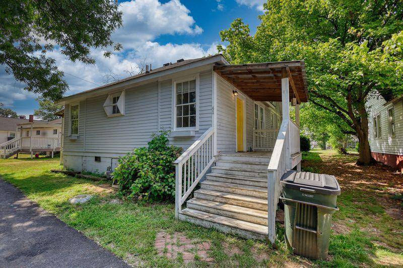 Porterdale, GA 30014,41 N BROAD ST