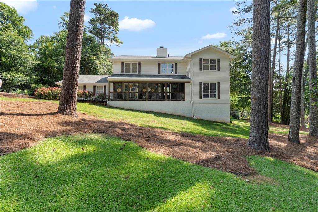 Lilburn, GA 30047,576 Angie WAY SW