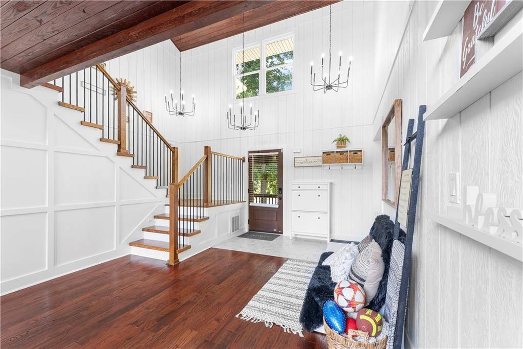 Lilburn, GA 30047,576 Angie WAY SW