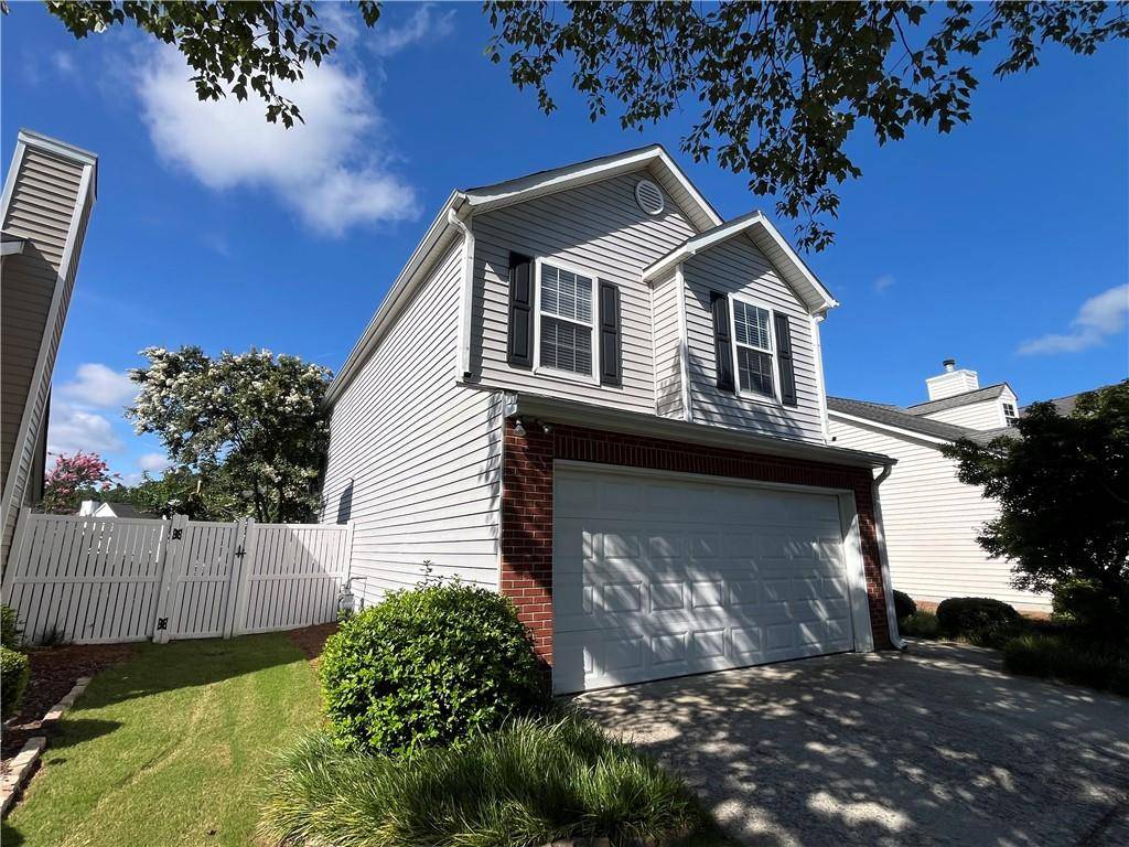 Alpharetta, GA 30004,3331 Avensong Village CIR