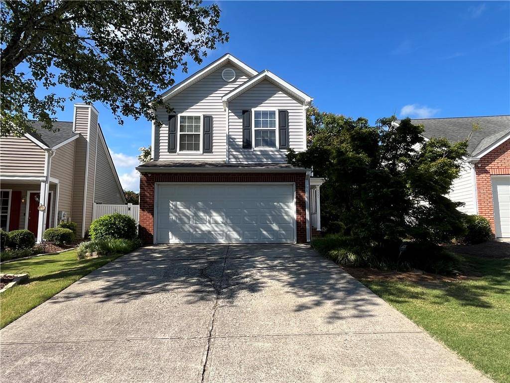 Alpharetta, GA 30004,3331 Avensong Village CIR