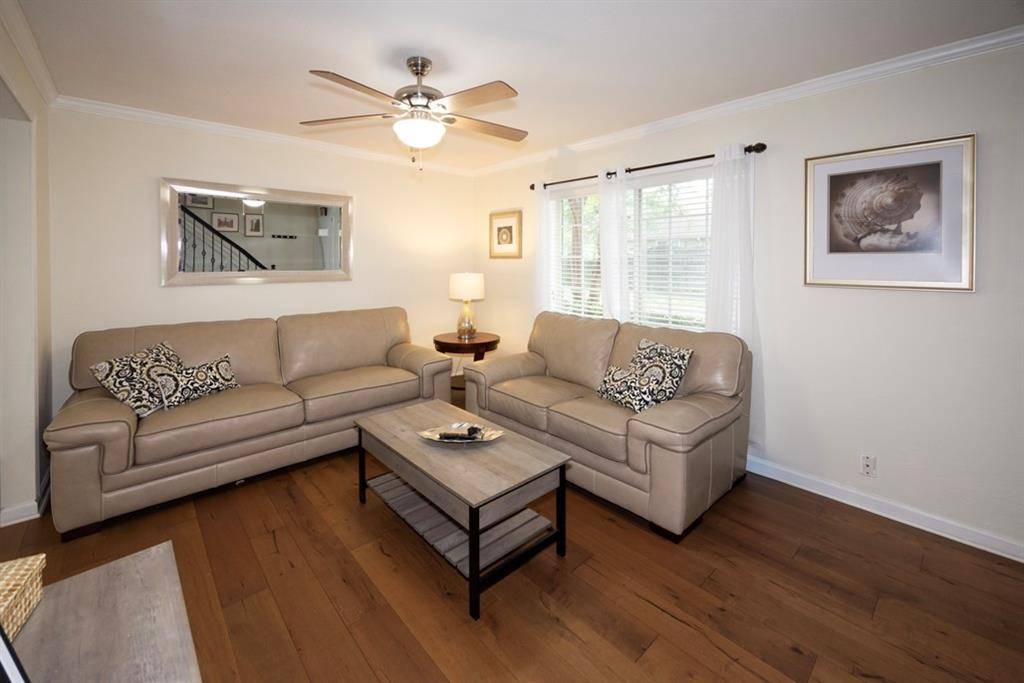 Sandy Springs, GA 30328,6940 Roswell RD #4B