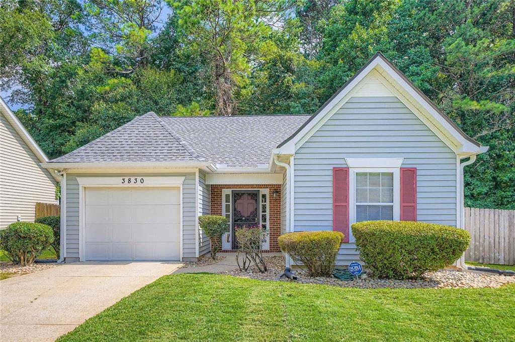 Atlanta, GA 30331,3830 Mays CT SW