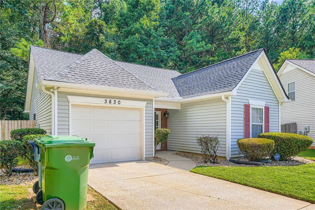 Atlanta, GA 30331,3830 Mays CT SW