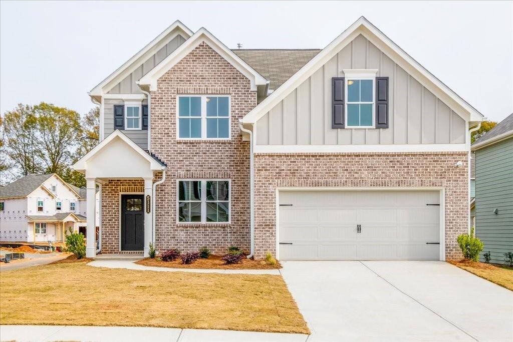Mableton, GA 30126,1730 Fulmont CIR