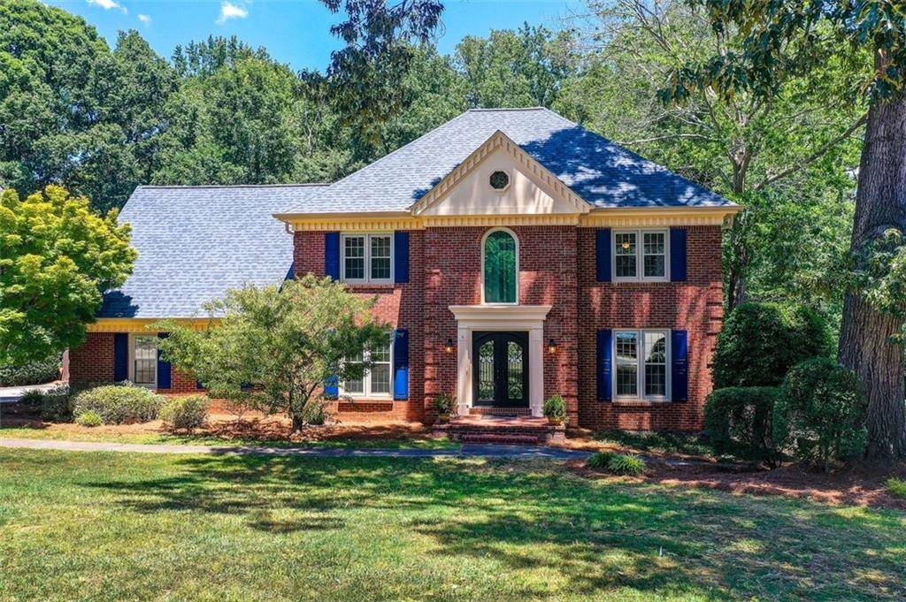 Lilburn, GA 30047,5163 Charlemagne WAY SW