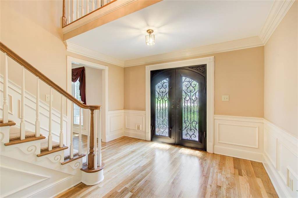 Lilburn, GA 30047,5163 Charlemagne WAY SW