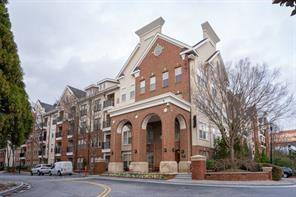 Atlanta, GA 30338,1850 Cotillion DR #1403