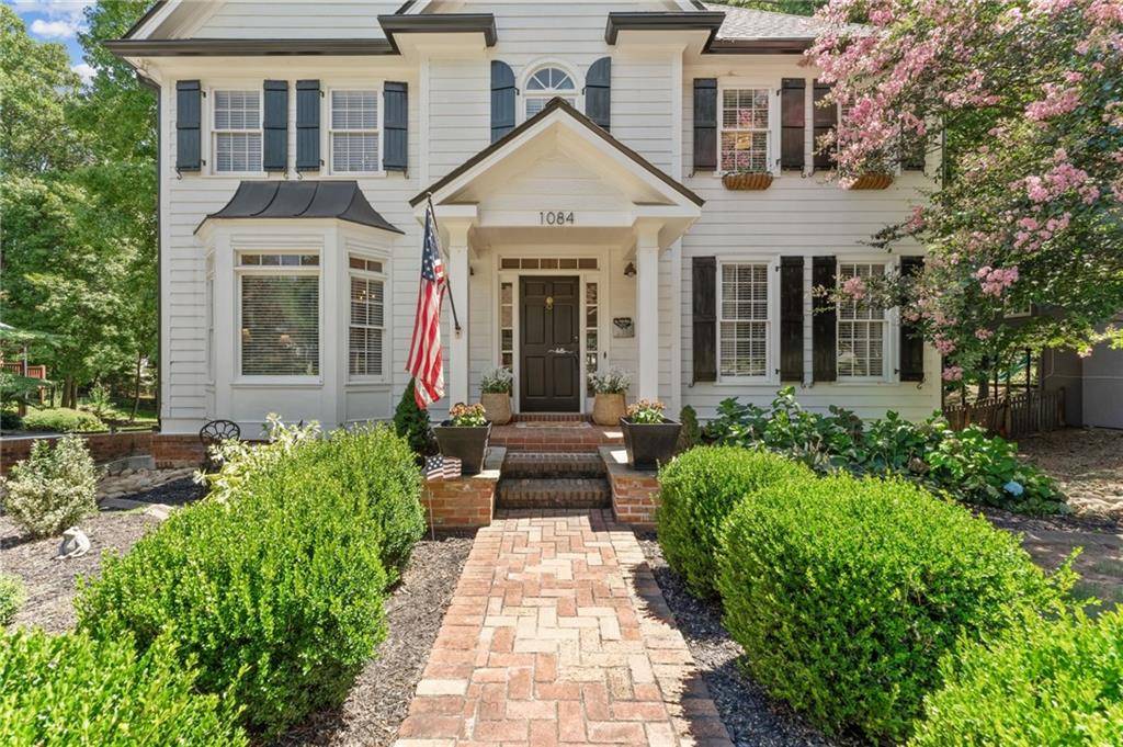 Marietta, GA 30064,1084 Polo Club DR NW