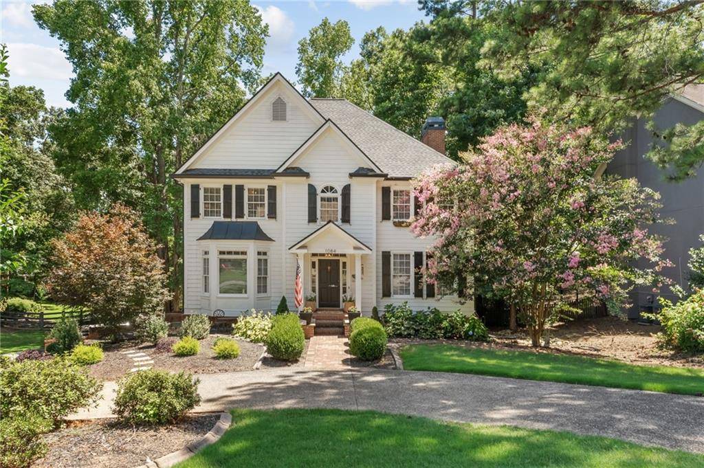 Marietta, GA 30064,1084 Polo Club DR NW