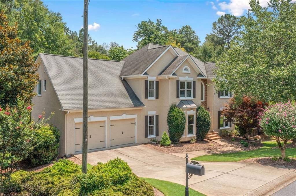 Woodstock, GA 30189,1060 FAIRWAY VALLEY DR