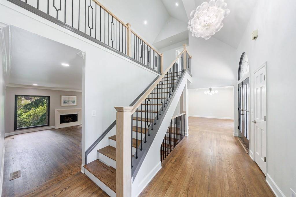 Marietta, GA 30067,459 Atlanta Country Club DR SE