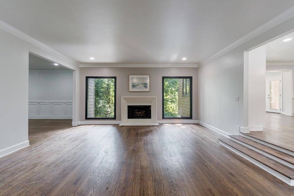 Marietta, GA 30067,459 Atlanta Country Club DR SE