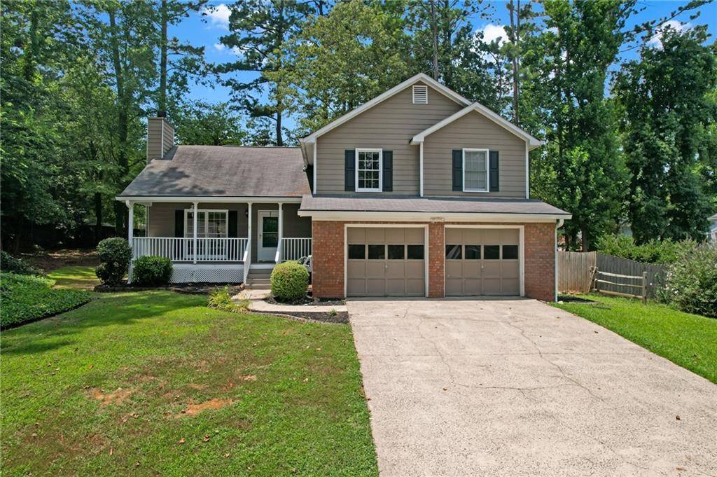 Acworth, GA 30101,3502 April Breeze LN