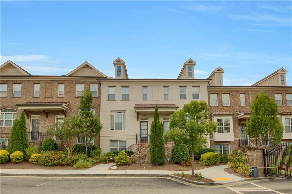 Atlanta, GA 30338,4011 DUNWOODY TRCE