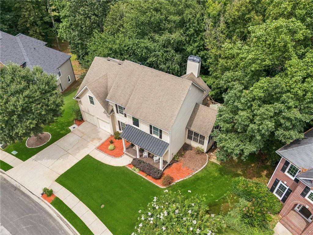 Dacula, GA 30019,835 River Cove DR