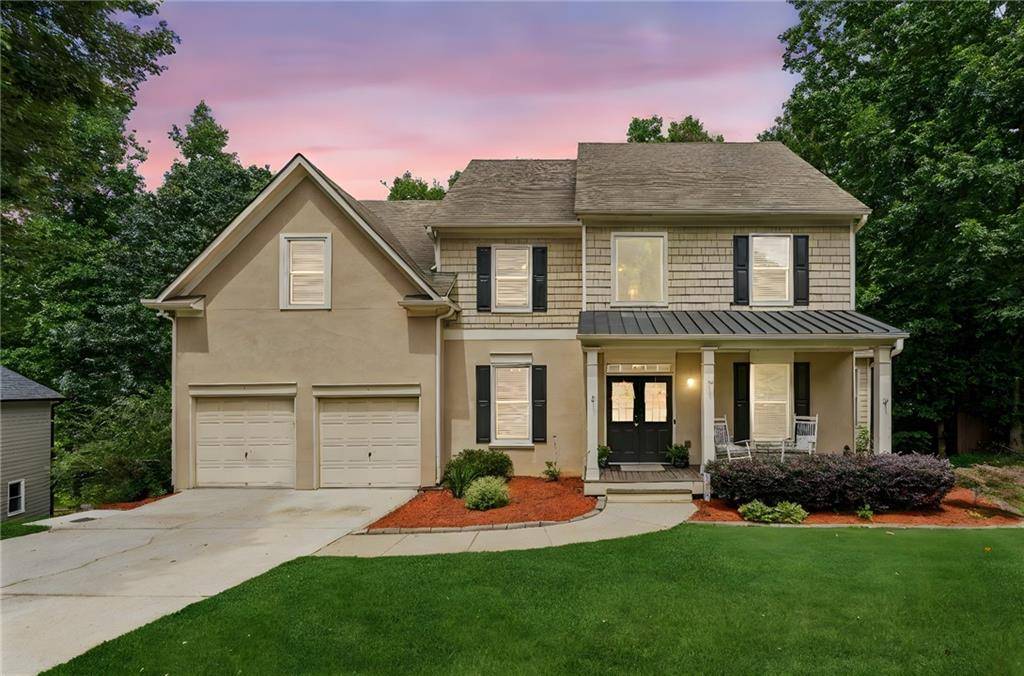 Dacula, GA 30019,835 River Cove DR