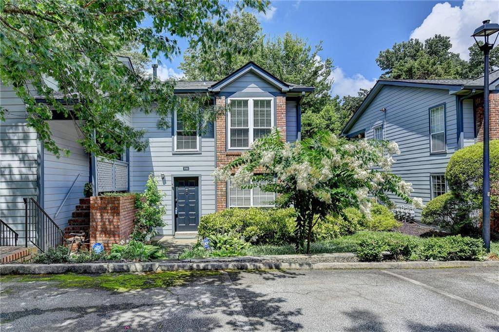 Atlanta, GA 30324,1116 Weatherstone DR NE