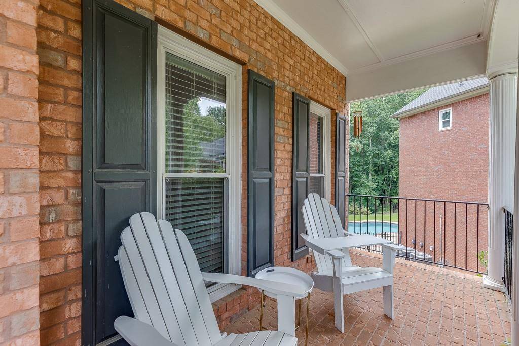 Berkeley Lake, GA 30096,3313 Glen Devon LN