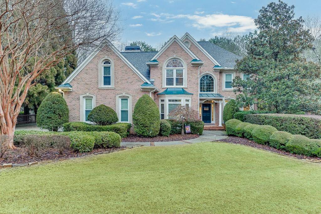 Berkeley Lake, GA 30096,3313 Glen Devon LN