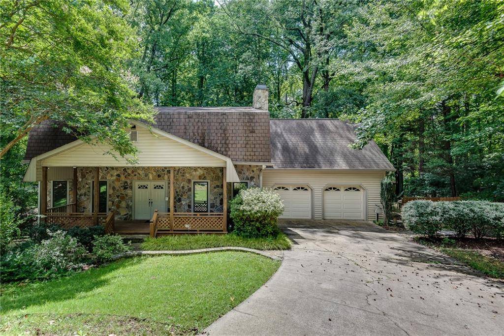 Atlanta, GA 30338,1667 Manhasset Farm CT