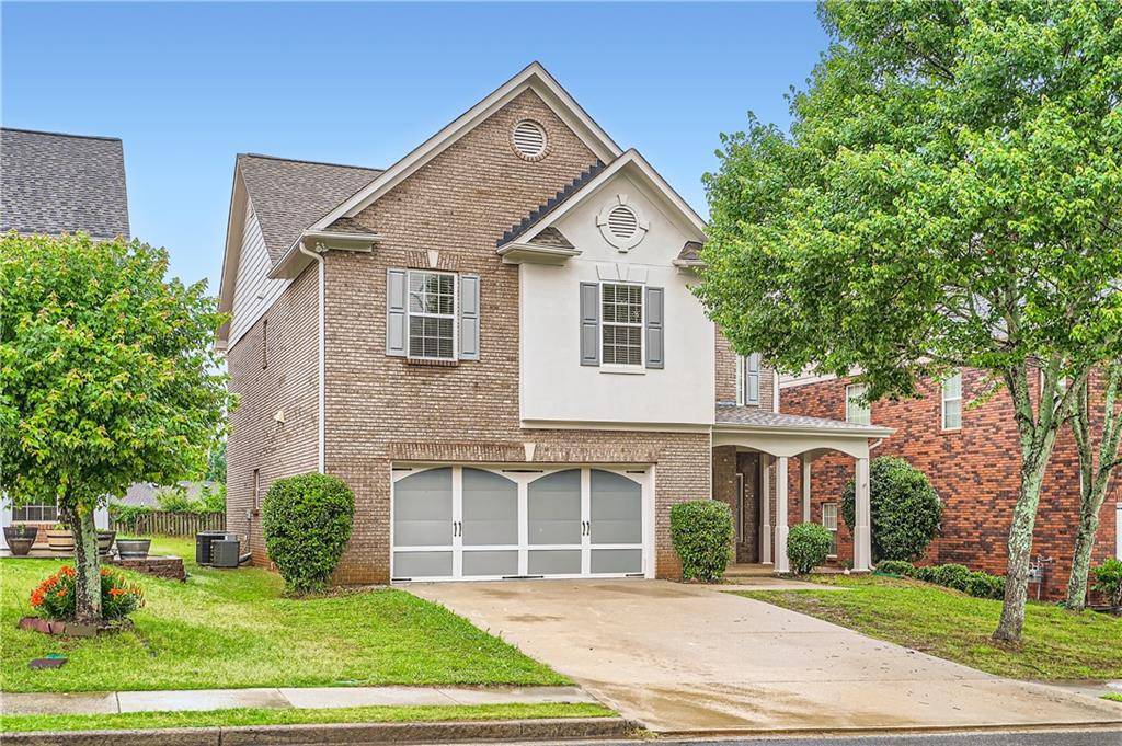 Lilburn, GA 30047,909 Pine Cove DR