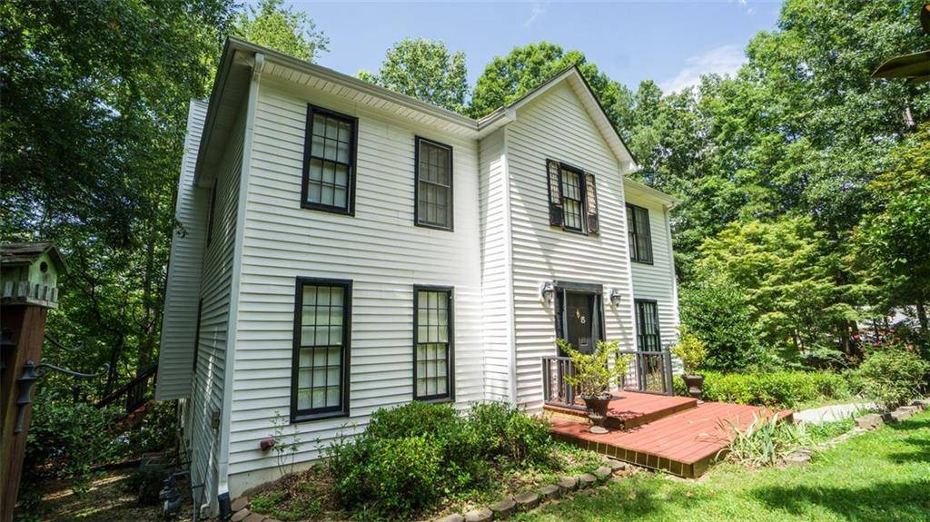 Hiram, GA 30141,15 ALICE WAY