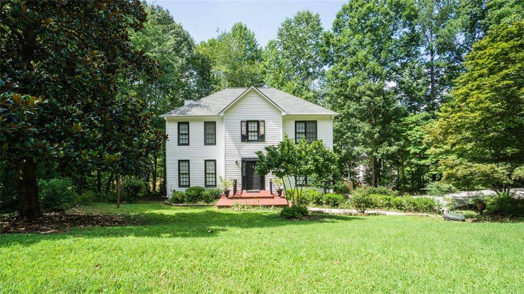 Hiram, GA 30141,15 ALICE WAY