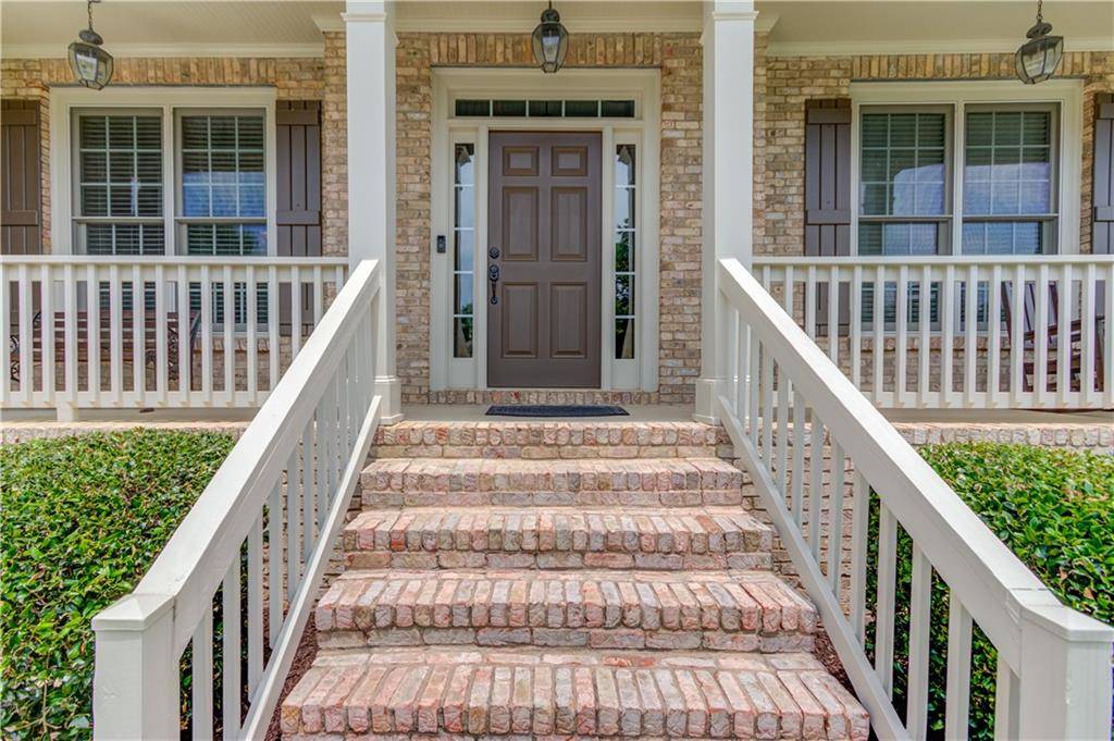 Flowery Branch, GA 30542,7921 Benchmark DR