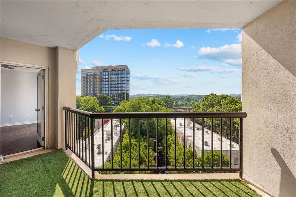 Atlanta, GA 30309,1 Biscayne DR NW #803