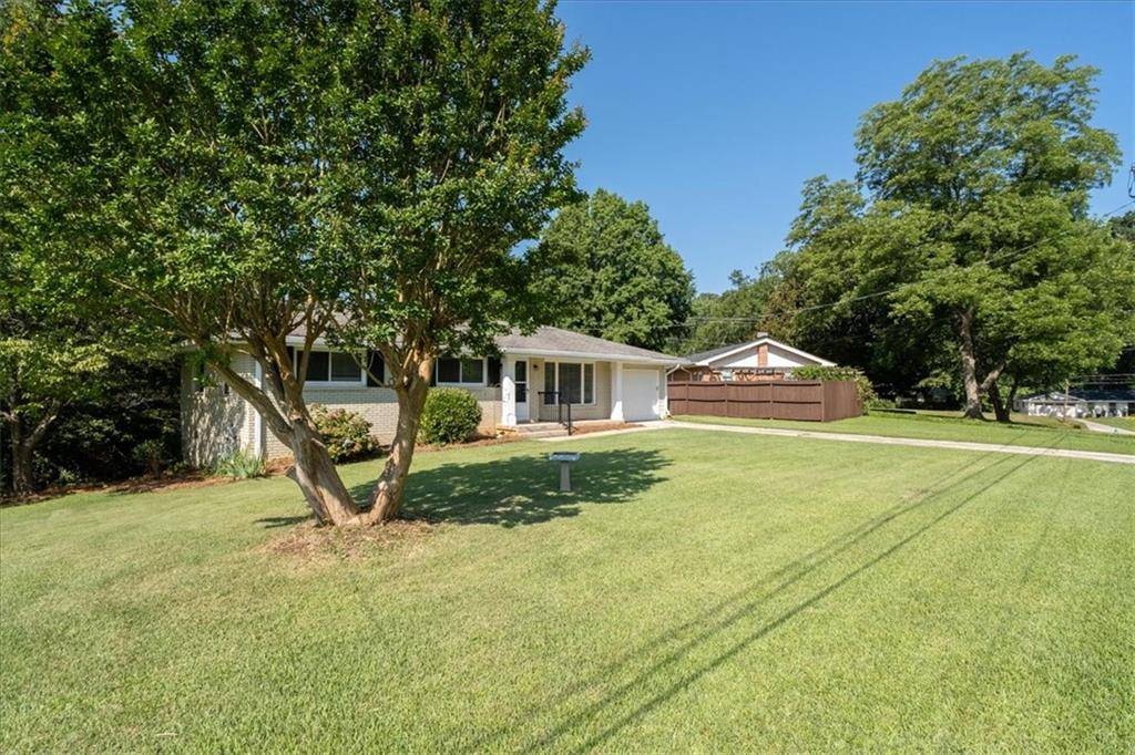 Smyrna, GA 30082,616 Rosedale DR SE