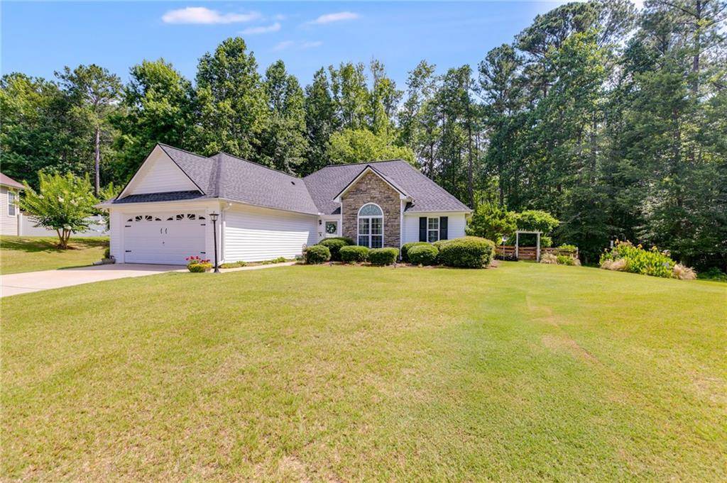 Dallas, GA 30157,334 Stonehenge Dr