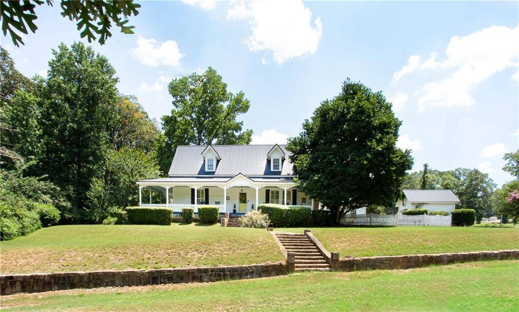 Hull, GA 30646,2345 Seagraves Mill RD