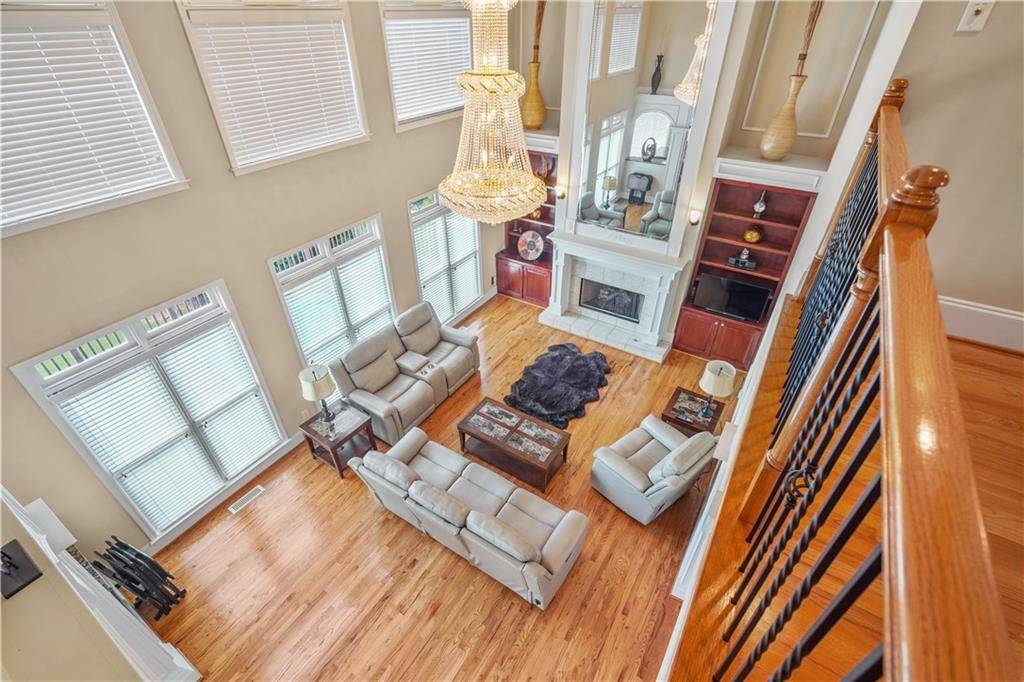 Stonecrest, GA 30038,4700 Cotter PL