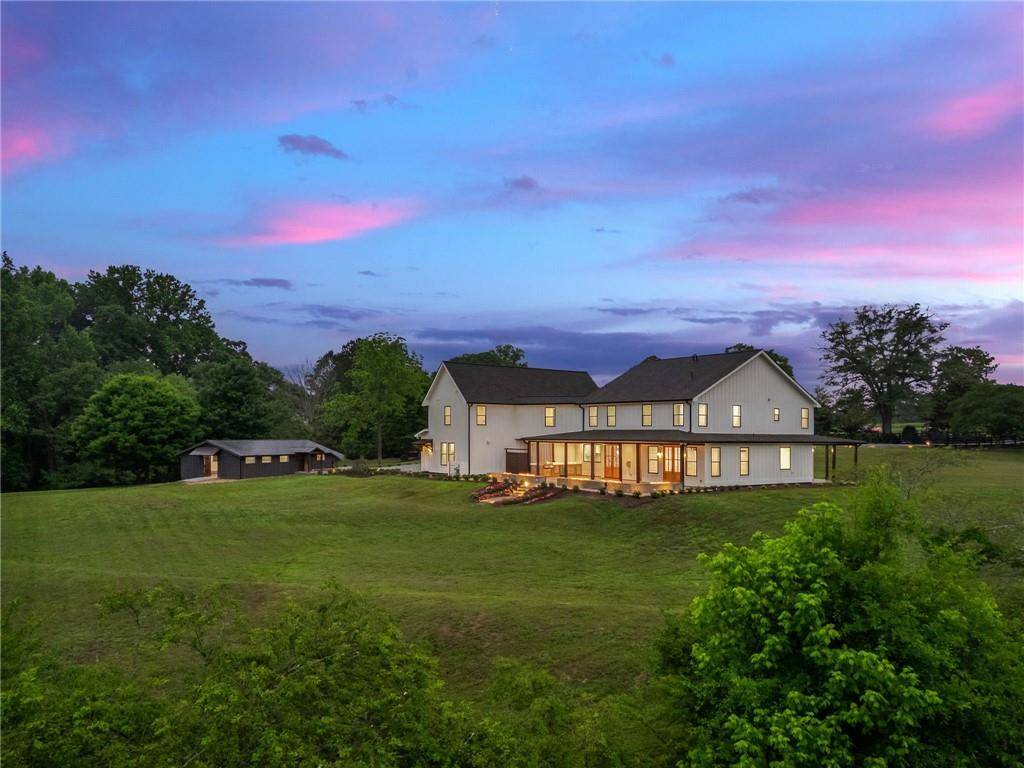 Canton, GA 30115,6438 East Cherokee DR