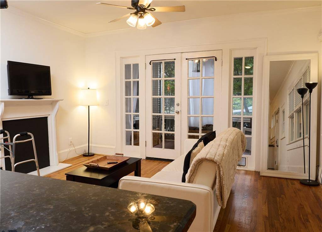Atlanta, GA 30308,745 Monroe DR NE #2