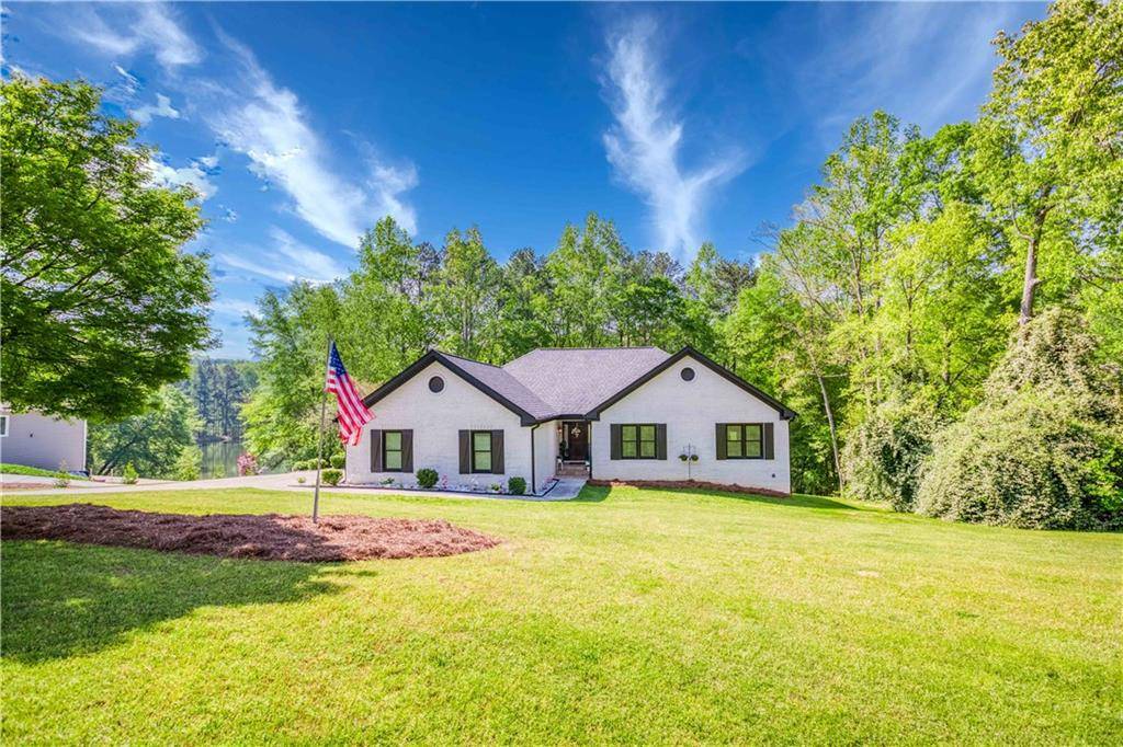 Loganville, GA 30052,2334 Fisher