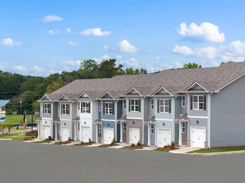 Rome, GA 30165,1005 N 2nd AVE NW #15