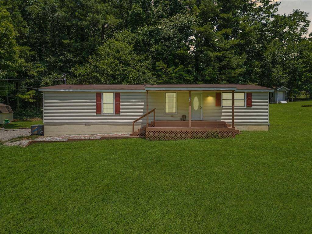 Acworth, GA 30102,5848 Groovers Landing RD SE