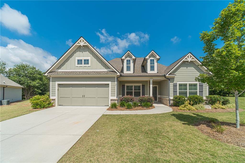 Monroe, GA 30655,894 High Shoal DR
