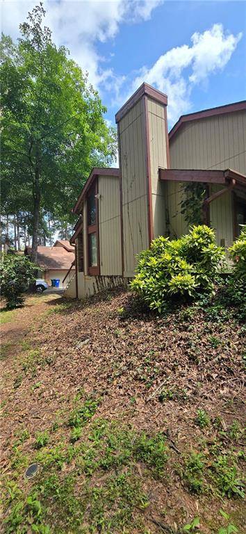 Stone Mountain, GA 30088,1159 VILLAGE MAIN ST