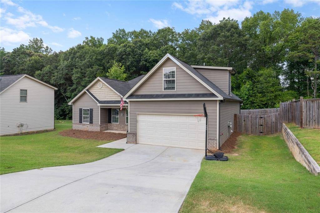 Winder, GA 30680,114 Peak CT